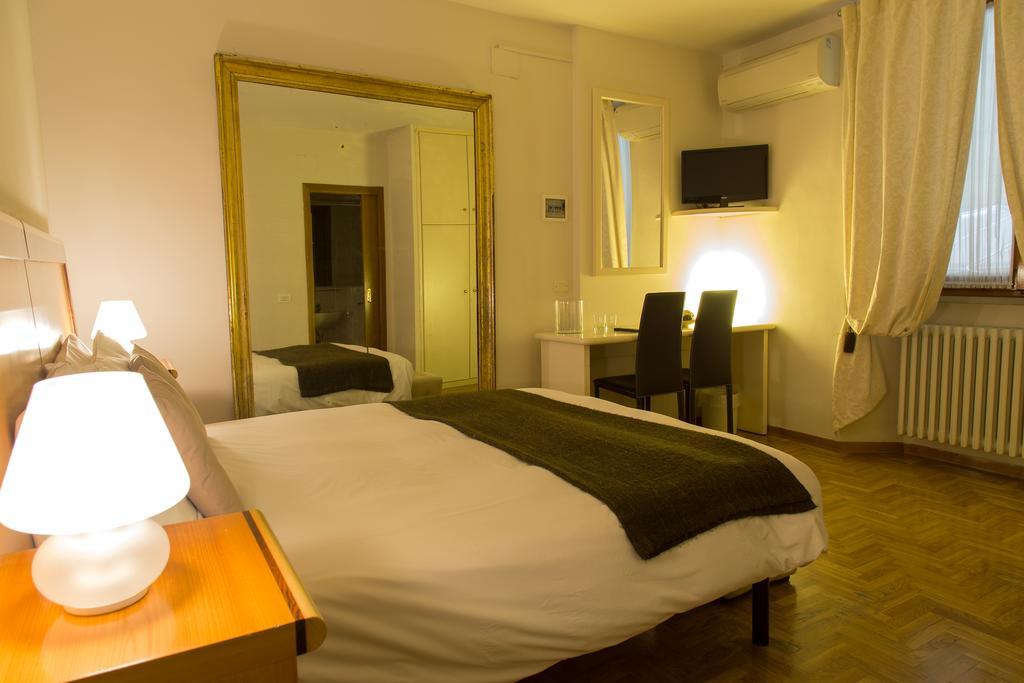 Firenze Apartments Εξωτερικό φωτογραφία