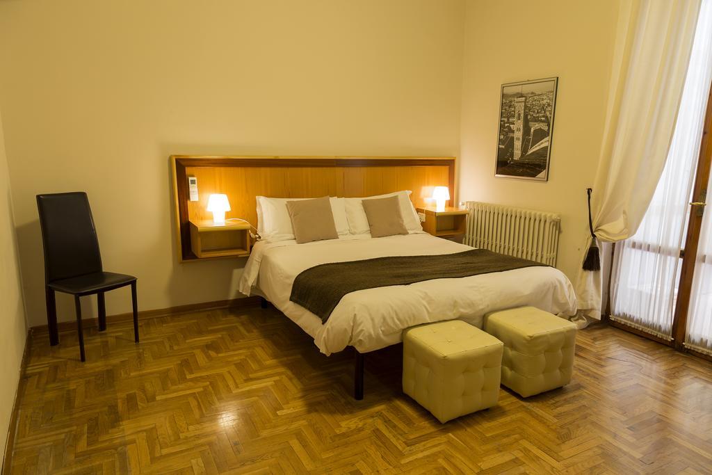 Firenze Apartments Εξωτερικό φωτογραφία