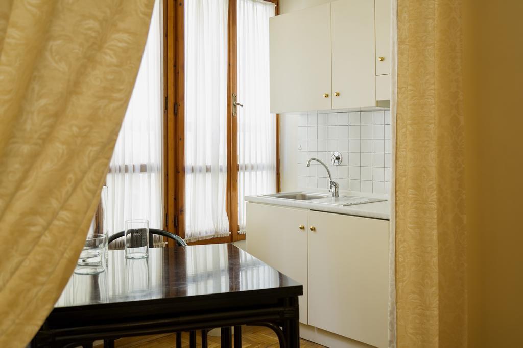 Firenze Apartments Εξωτερικό φωτογραφία
